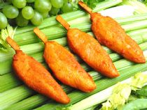 點(diǎn)擊查看詳細(xì)信息<br>標(biāo)題：川香雞柳 閱讀次數(shù)：7257